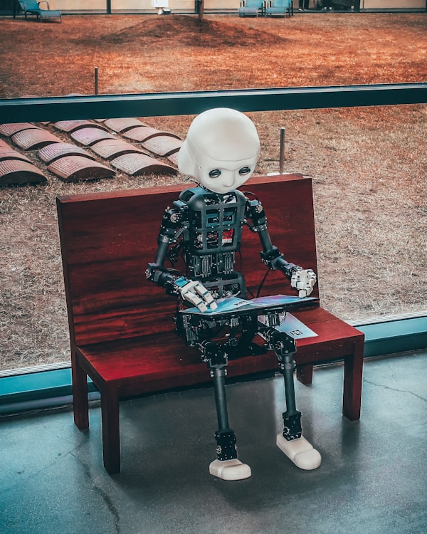 Artificial Intelligence in Devops